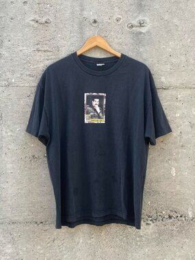 Fuct vintage 90s graphic tee